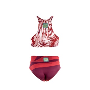 Delphine Exotic Hearts