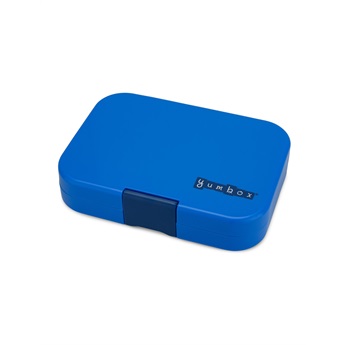 Yumbox Panino - Surf Blue Polar Bear