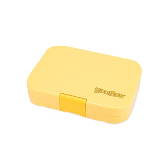 Yumbox Panino - Yoyo Yellow Polar Bear