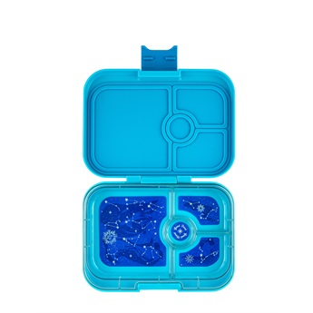 Yumbox Panino - Luna Aqua Zodiac