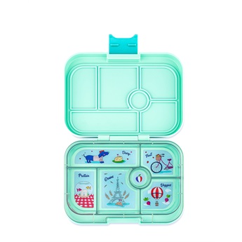 Yumbox Original - Serene Aqua Paris