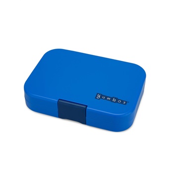 Yumbox Original - Surf Blue Submarine