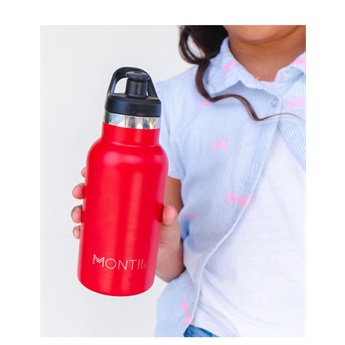Montii Mini Bottle - 350ml Cherry