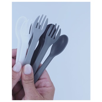 Montii Cutlery Set - Monochrome