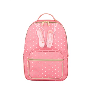 Backpack Bobbie Ballerina