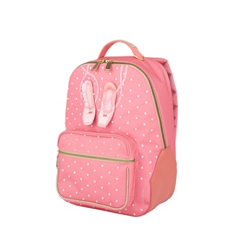 Backpack Bobbie Ballerina