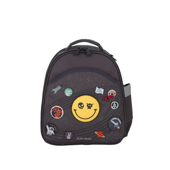 Backpack Ralphie Space Invaders