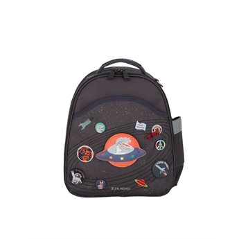 Backpack Ralphie Space Invaders