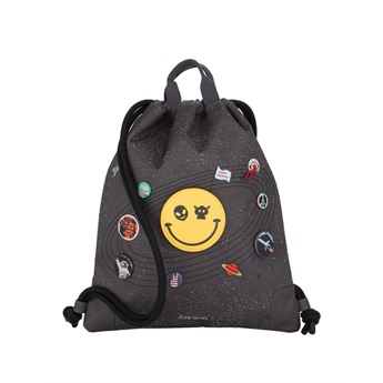 City Bag - Space Invaders