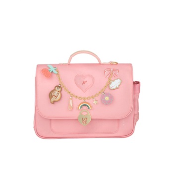 It Bag Mini Vichy Love Pink