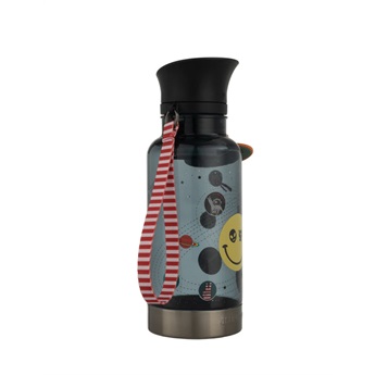 Drinking Bottle - Space Invaders
