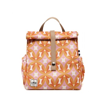 The Lunch Bags - Vintage