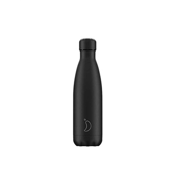 CHILLY'S All Black 500ml