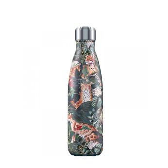CHILLY'S Tropical Leopard 500ml