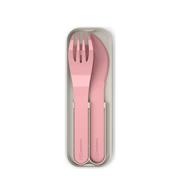 MB Pocket Color - Pink Blush