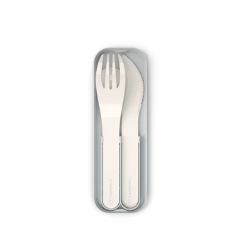 MB Pocket Color - Natural Cream