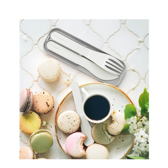 MB Pocket Color - Natural Cream