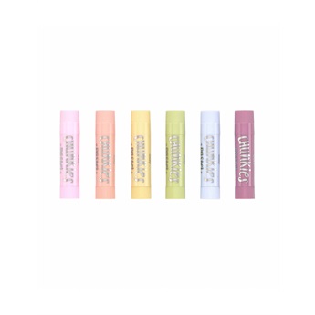Chunkies Paint Sticks Pastel - Set of 6