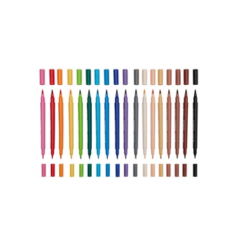 Color Together Markers - Set of 18