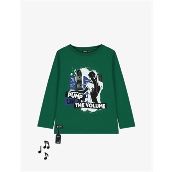 DJ Sound Tee