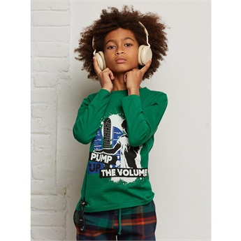 DJ Sound Tee