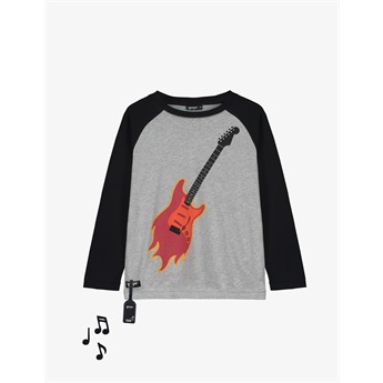 Guitar Sound Tee