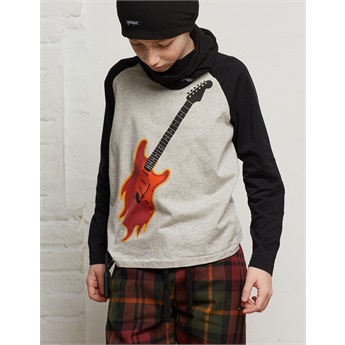 Guitar Sound Tee