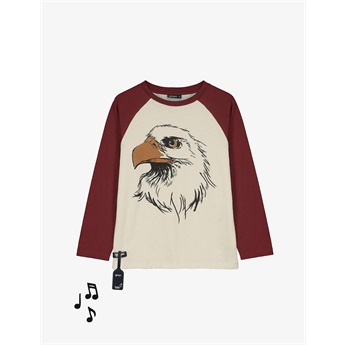 Eagle Sound Tee