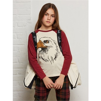Eagle Sound Tee