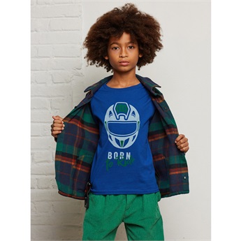 Rider Sound Tee