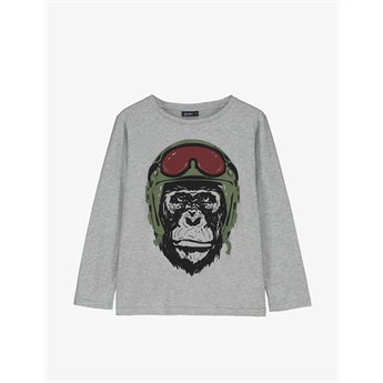 Gorilla Tee
