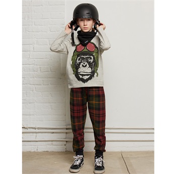 Gorilla Tee
