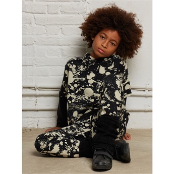 Artist Big Hoodie