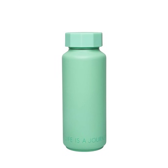 Design Letters - Thermos Bottle 
