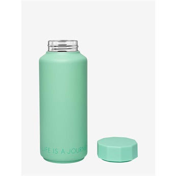 Design Letters - Thermos Bottle 