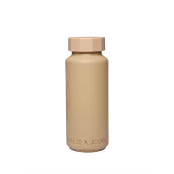 Design Letters - Thermos Bottle 