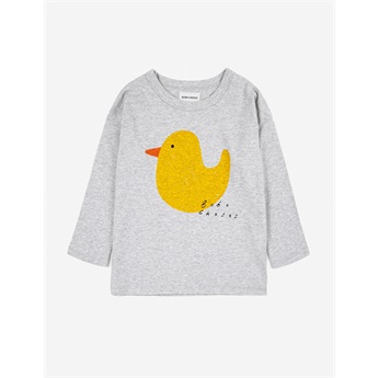 Rubber Duck Longsleeve T-Shirt