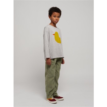 Rubber Duck Longsleeve T-Shirt