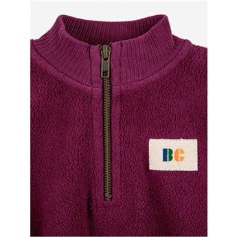 B.C Label Sweatshirt