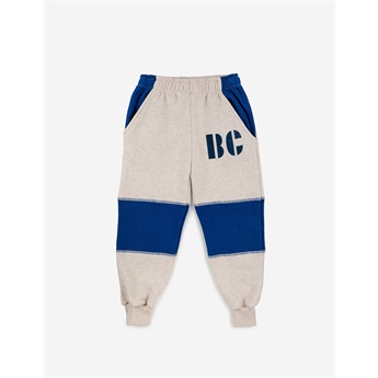 B.C Color Block Jogging Pants