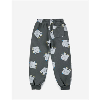 The Elephant All Over Jogging Pants