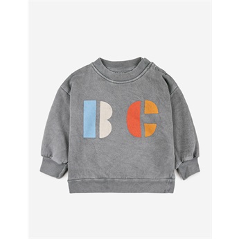 Baby Multicolor B.C Sweatshirt