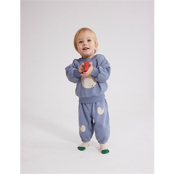 Baby Rubber Duck Jogging Pants