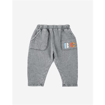 Baby Multicolor B.C Jogging Pants