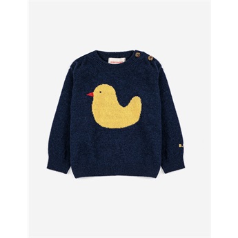 Baby Rubber Duck Jumper