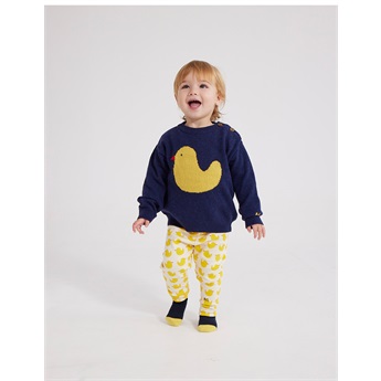 Baby Rubber Duck Jumper