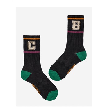 B.C Long Socks