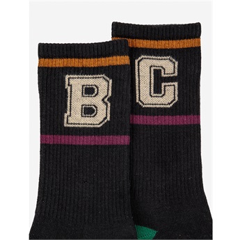 B.C Long Socks