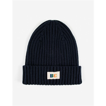 B.C Navy Beanie