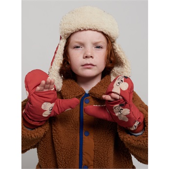 Mouse All Over Gloves
